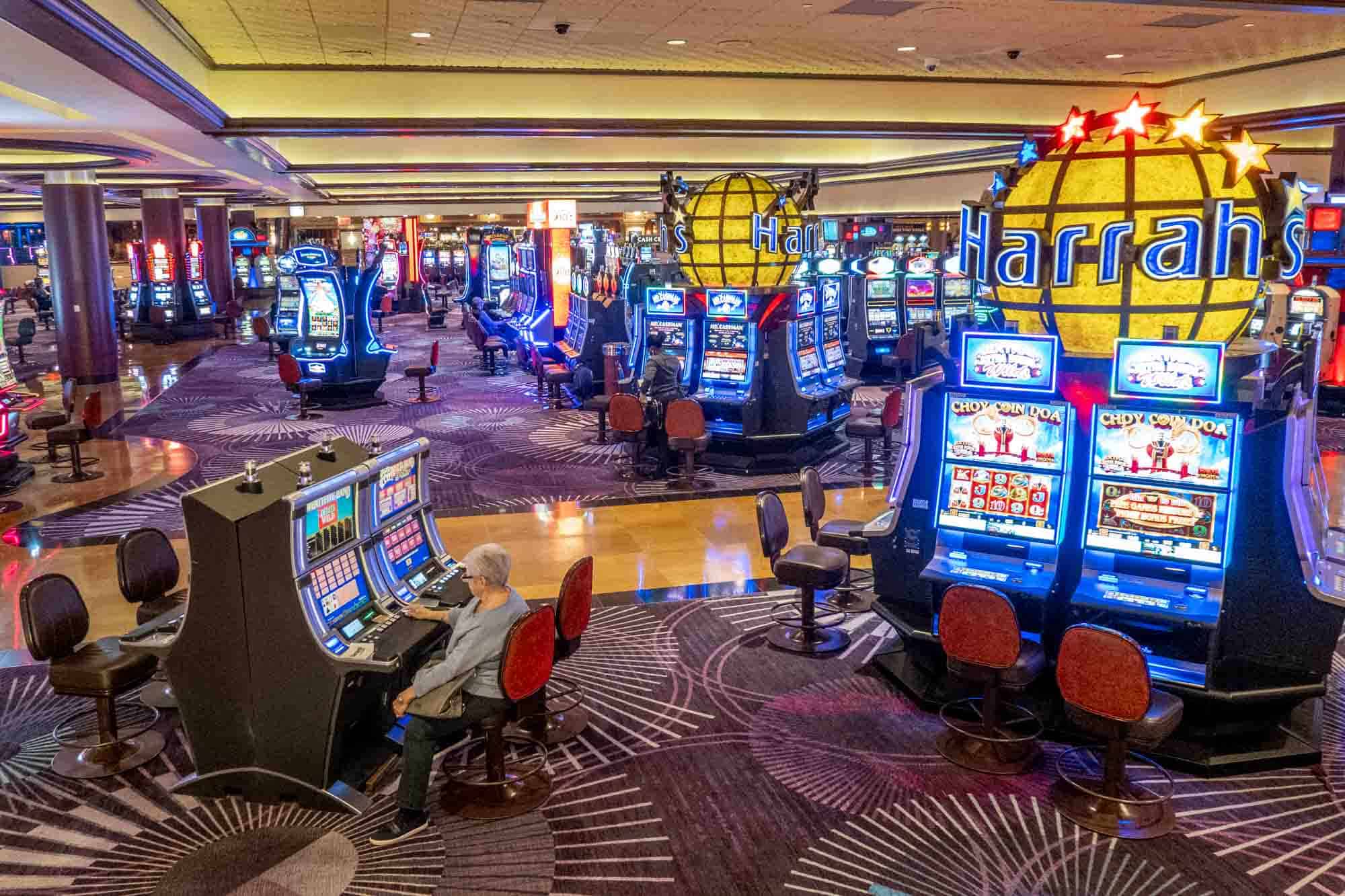 Kargabet Microgaming Çekilişi